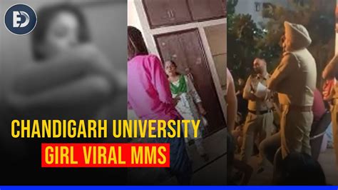 chandigarh university nude video|Videos ‘leaked’ at Chandigarh University 